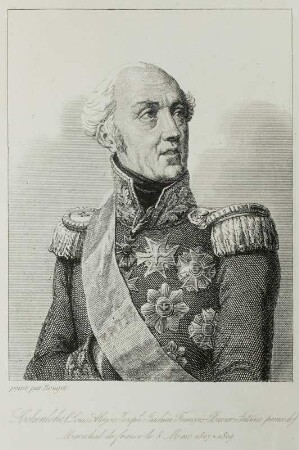 Hohenlohe (Waldenburg-Bartenstein), Ludwig Alois Joseph Joachim Franz Xaver Fürst von