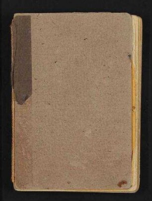 Jürgen Hey - Deutsches Reich Seefahrtsbuch Nr. 270/47