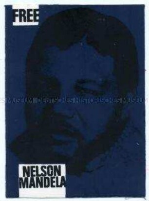 Free Nelson Mandela