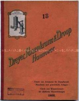 Indikator nach Rosenkranz