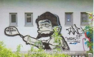 FUCK THE BUFF!!! | WWC "DARK!!!