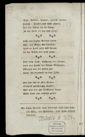 [Schweizer-Lied].