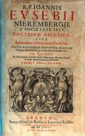 Doctrinae Asceticae