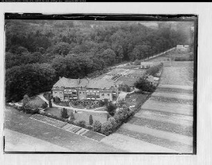 Bad Rehburg, Marienheim