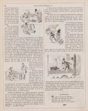 "Stammtisch-Geschichten des Schmierendirectors Bibberling aus Botschappel"