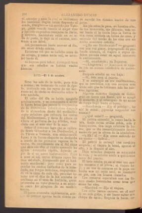 LVII.- El 5 de octubre.