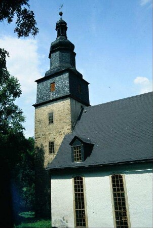 Kirche