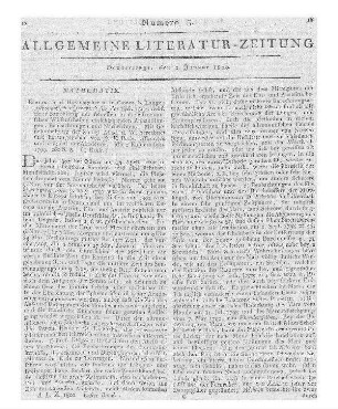 Allgemeine Geschichte der berühmtesten Königreiche und Freistaaten in und ausserhalb Europa. Abt. 1, Bd. 3. Abt. 2, Bd. 1-2. Die vereinigten nordamerikanischen Provinzen. Leipzig: Wolf 1798-99