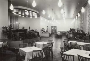 Brühlsche Terrasse