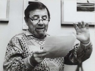 Lothar Kusche