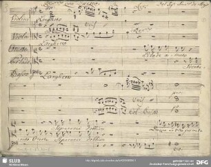 Ifigenia in Tauride. Excerpts - Mus.1-F-82,30-5 : V (2), orch, b
