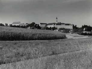 Kloster Ochsenhausen