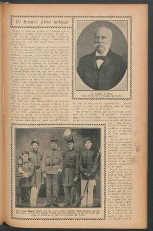 De Buenos Aires antiguo