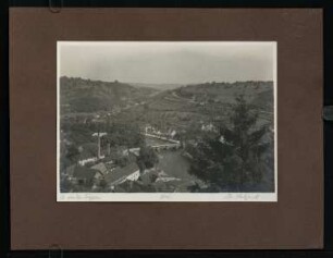 371, Oberamt Sulz. Bei Sulz am Neckar. (Nr. 3902).