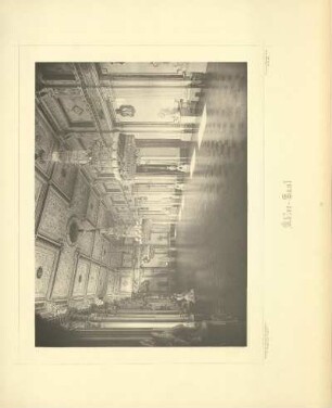 Adler-Saal
