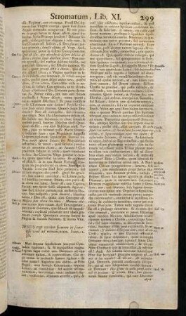 299-310, Jesus ergo rursum fremens in semet - ipso ...
