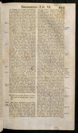 299-310, Jesus ergo rursum fremens in semet - ipso ...