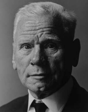 Max Brauer