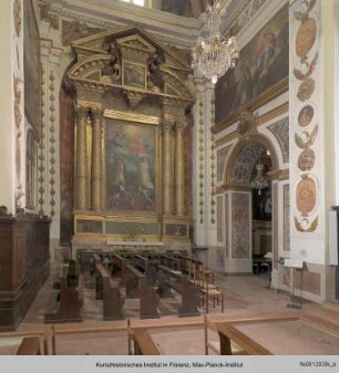 San Nicolò, Fabriano