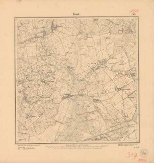 1566 (alte Nr.: 319) Peest