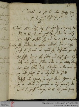 Reformatorischer Text
