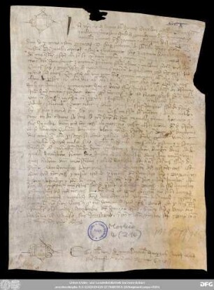 [Halle (Saale), Universitäts- und Landesbibliothek Sachsen-Anhalt, Morbio 4 (210)]