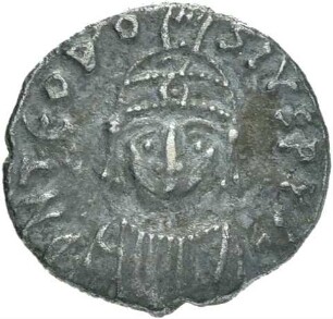 Byzanz: Theodosius