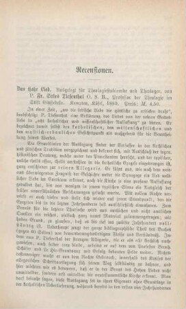 101-116 Rezensionen