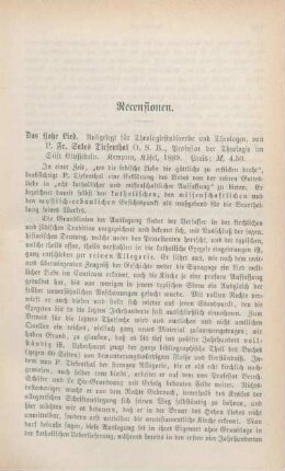 101-116 Rezensionen