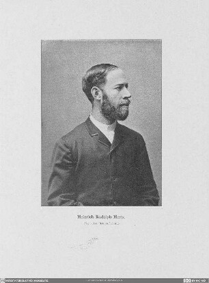 Heinrich Hertz