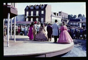 US-dtsch. Volksfest 28.7.68.