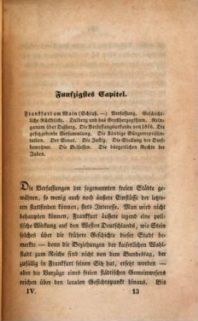 Deutschland und die Deutschen, [4,2]
