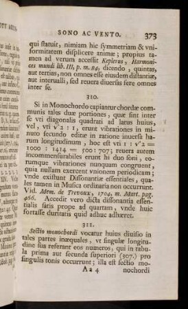 373-382, § 310 - 318