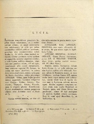 Doctrina nvmorvm vetervm, 1 : De numis urbium, populorum, regum, 3. Continens reliquam Asiam Minorem, et regiones deinceps in ortum sitas