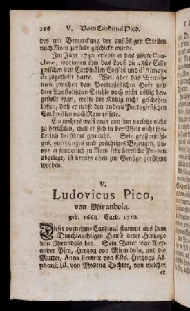 154-133, V. Ludovicus Pico
