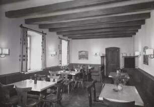Fichtelberghaus