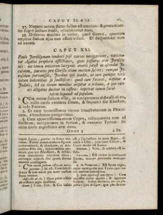 661-679, Caput XXI. - Caput XXIV.