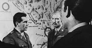 Himmelfahrtskommando El Alamein