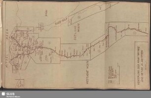 Beilage 1 Verteilung der Kraftwerke und Netze in Ägypten
