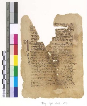 Ps. LXXXV, 9 - 15