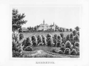 Zscheckwitz