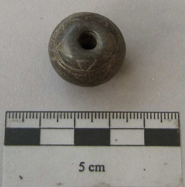 spindle whorl