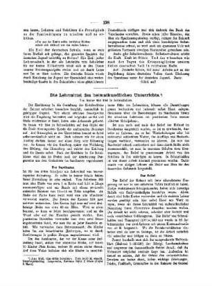 Lehrmittel des heimatkundlichen Unterrichts