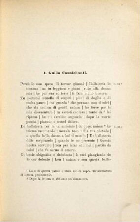 Rime antiche italiane secondo la lezione del codice Vaticano 3214 e del codice Casanatense d. v. 5 pubblicate per di Mario Pelaez