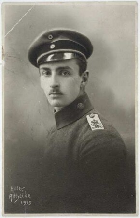 Medem, Friedrich von