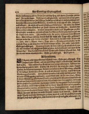 252-264, Ende gut, alles gut