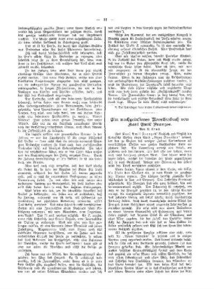 Ein nachgelassenes Novellenbuch von Karl Emil Franzos