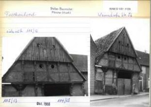 Warendorfer Straße 56, Freckenhorst