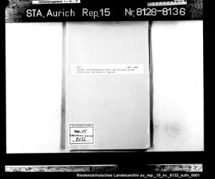 Die Wahl- und Bestätigung der Deich- und Sielrichter bei der Esenser Deich- und Sielacht, 2. Quartier
