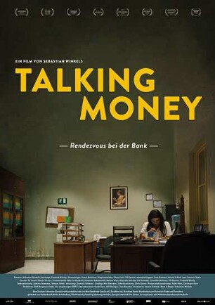 Talking Money